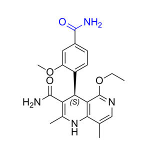 非奈利酮雜質(zhì)02 康派森