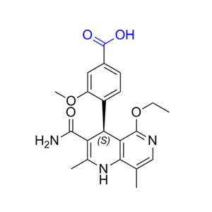 非奈利酮雜質(zhì)03 單體