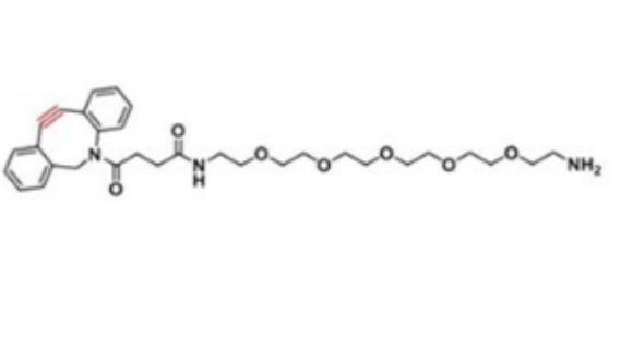 DBCO-PEG5-NH2