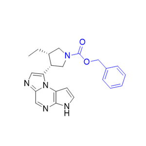 烏帕替尼雜質(zhì)02