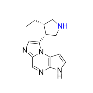 烏帕替尼雜質(zhì)04