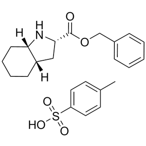 培哚普利雜質(zhì)23