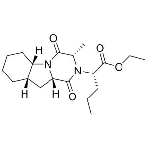 培哚普利EP雜質(zhì)F