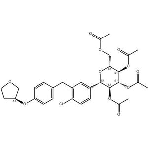 乙酰恩格列凈,915095-99-7廠家