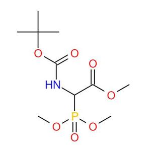 (±)-Boc-a-膦?；拾彼崛柞?CAS:89524-98-1 源頭工廠(chǎng)，大量生產(chǎn)