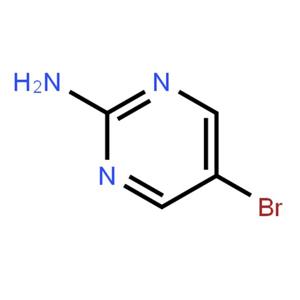 2-氨基-5-溴嘧啶  CAS:7752-82-1 源頭工廠(chǎng)，庫(kù)存多