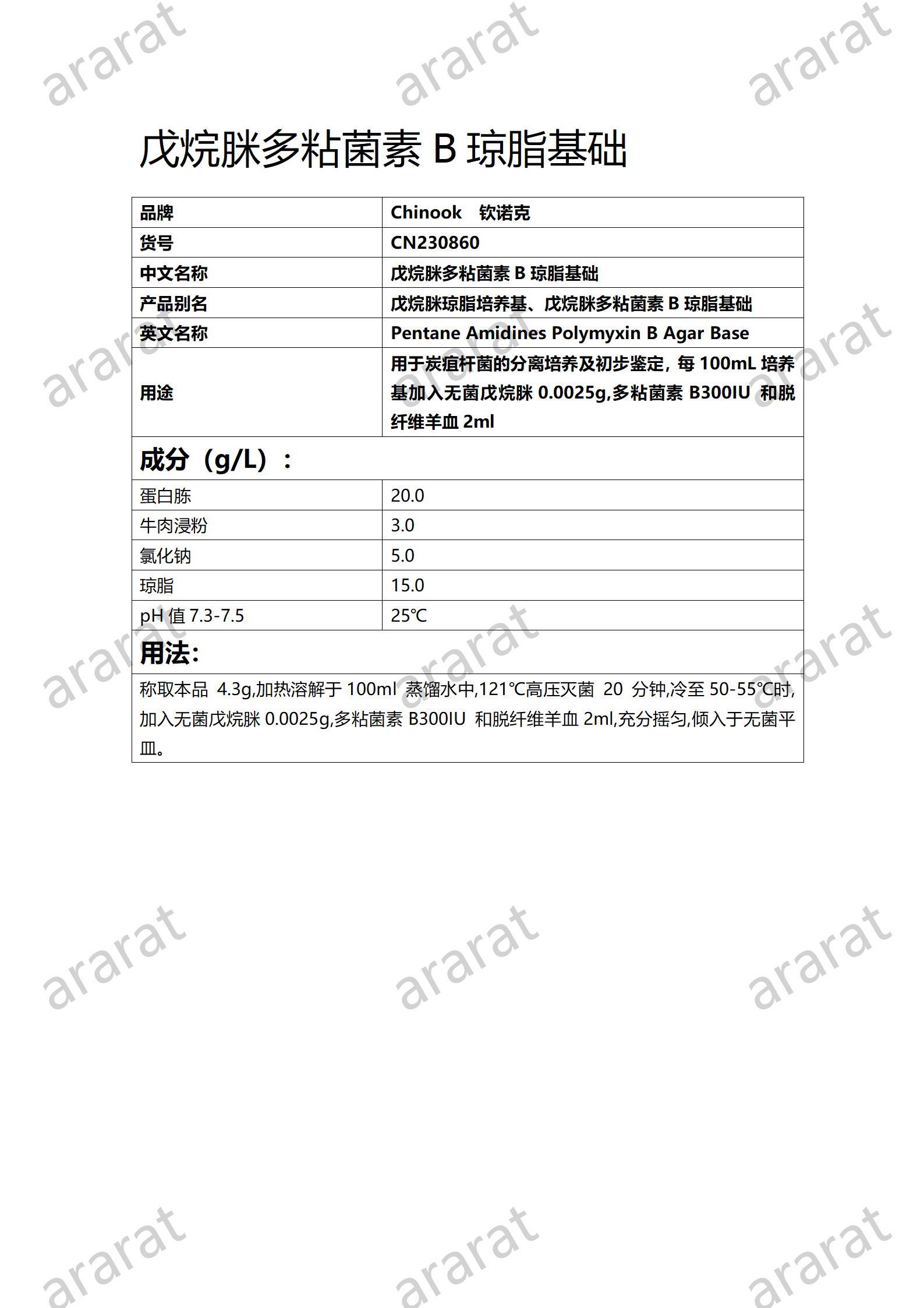 CN230860    戊烷脒多粘菌素B瓊脂基礎_01.jpg