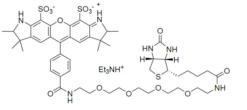 AF532 PEG4 biotin.png