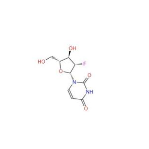 2-脫氧-2'-氟-β-D-阿拉伯尿苷