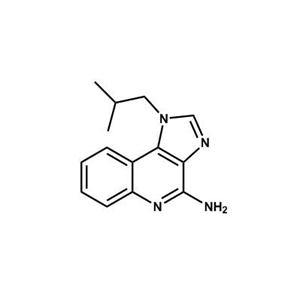 1-異丁基-1H-咪唑并[4,5-c]喹啉-4-胺