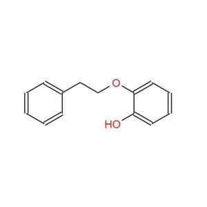 	 2-(2-苯基乙氧基)苯酚