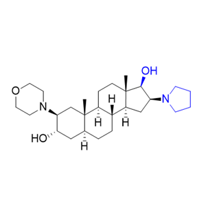 羅庫溴銨雜質(zhì)07