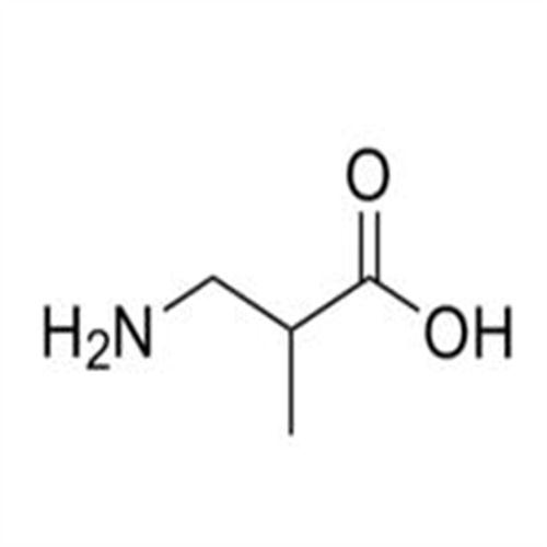 3-Amino-2-methylpropanoic acid.jpg