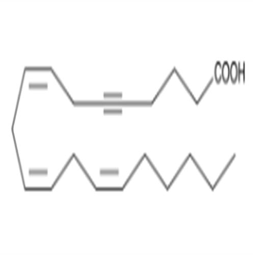 5,6-dehydro Arachidonic Acid.png