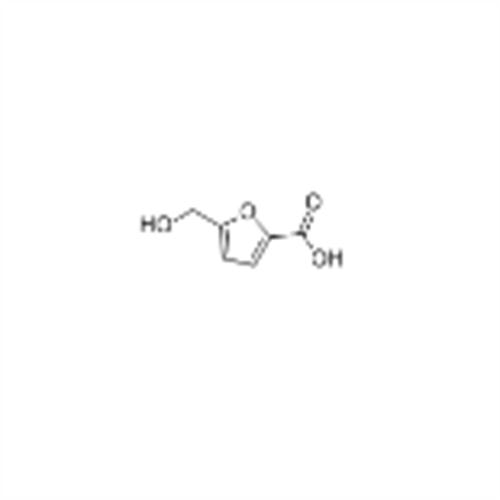 5-Hydroxymethyl-2-furancarboxylic acid.png