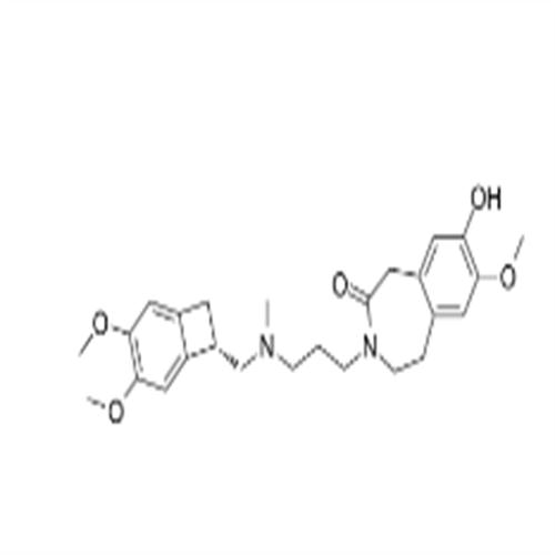 8-Demethyl Ivabradine.png