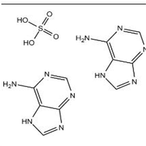 Adenine sulfate.jpg