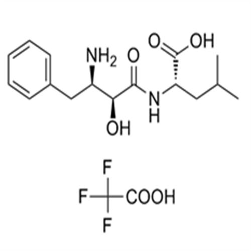 Bestatin trifluoroacetate.png