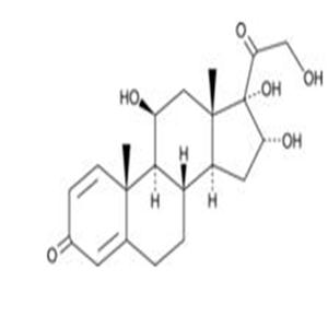 13951-70-716α-hydroxy Prednisolone