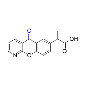 普拉洛芬雜質(zhì)13