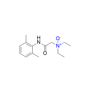 利多卡因雜質(zhì)01