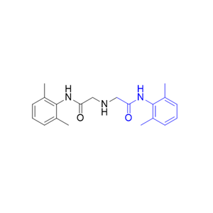 利多卡因雜質(zhì)03；（HCl）