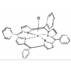 四苯基卟啉氯化鋁 TPPAlCI 