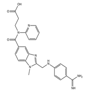 211914-51-1BIBR 953 (Dabigatran, Pradaxa)