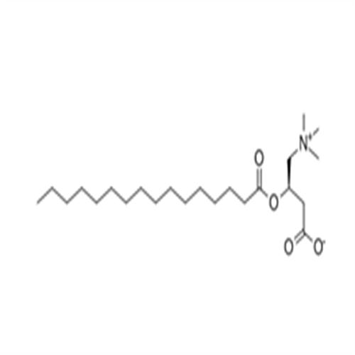 L-Palmitoylcarnitine.png