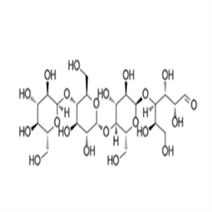 34612-38-9Maltotetraose (Amylotetraose)