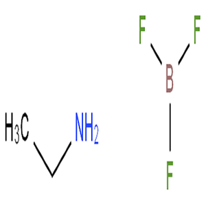 三氟硼乙胺絡(luò)合物 75-23-0 環(huán)氧樹(shù)脂固化劑
