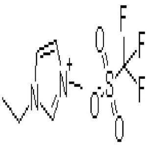 1-乙基-3-甲基咪唑三氟甲磺酸 145022-44-2