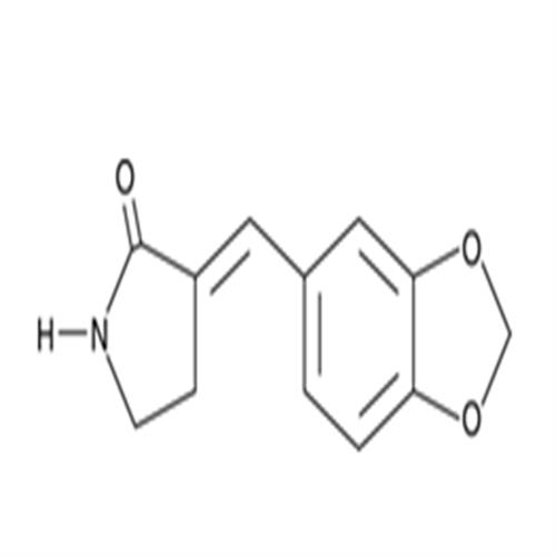 Heat Shock Protein Inhibitor II.png