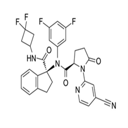 IDH1 Inhibitor 3.png