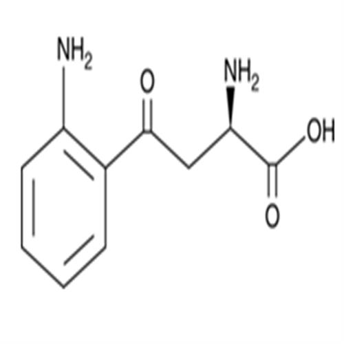 D-Kynurenine.png D-Kynurenine.png