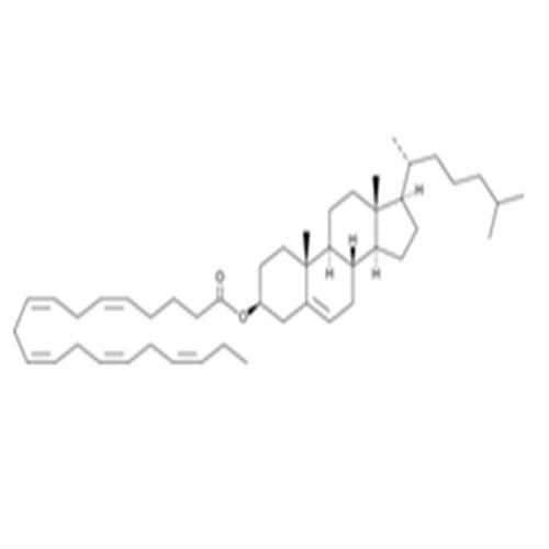 Cholesteryl Eicosapentaenoate.png