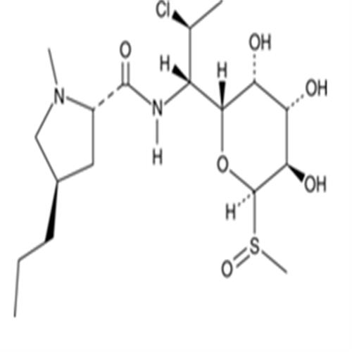 Clindamycin Sulfoxide.png