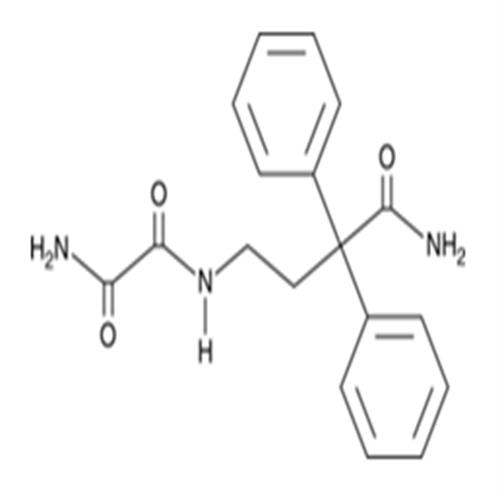 Imidafenacin Metabolite M4.png