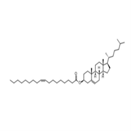 Cholesteryl oleate.png