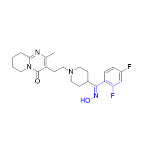利培酮雜質(zhì)01