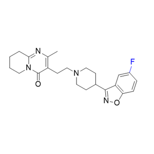 利培酮雜質(zhì)04