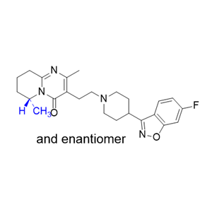 利培酮雜質(zhì)05