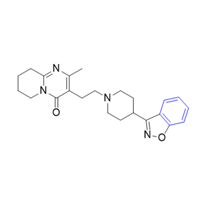 利培酮雜質(zhì)10