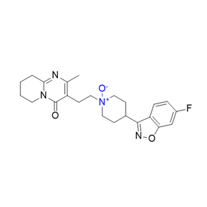 利培酮雜質(zhì)11