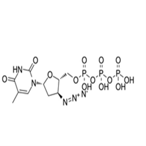 AZT triphosphate.png