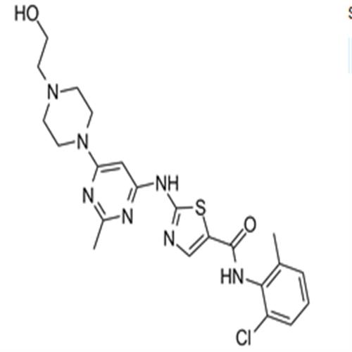 Dasatinib (BMS-354825).png