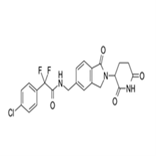 Cereblon modulator 1.png