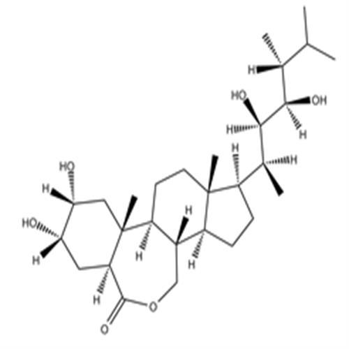 Epibrassinolide.png