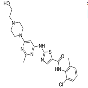 302962-49-8Dasatinib (BMS-354825)