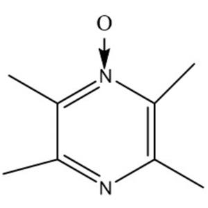 2,3,5,6-四甲基吡嗪-1-氧化物，川芎嗪氮氧化物